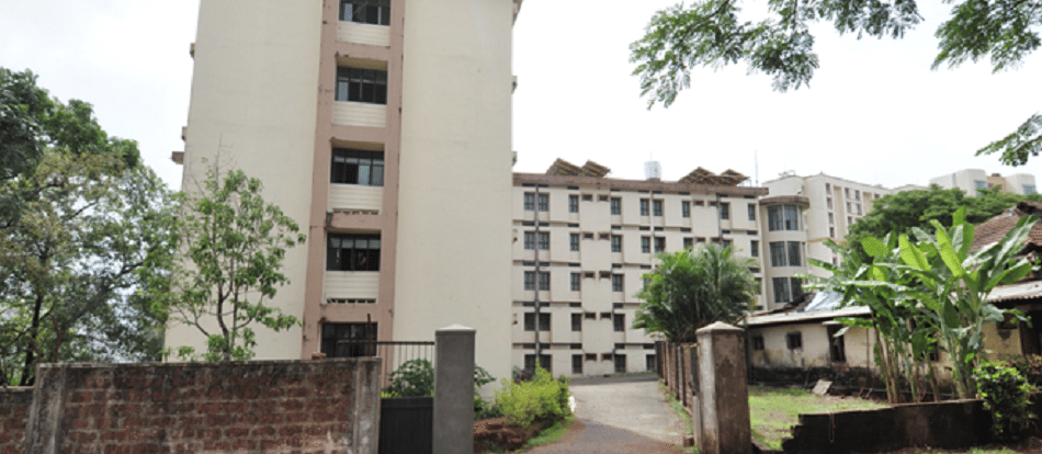 MIT Manipal Academic Building with Hostels photo 13